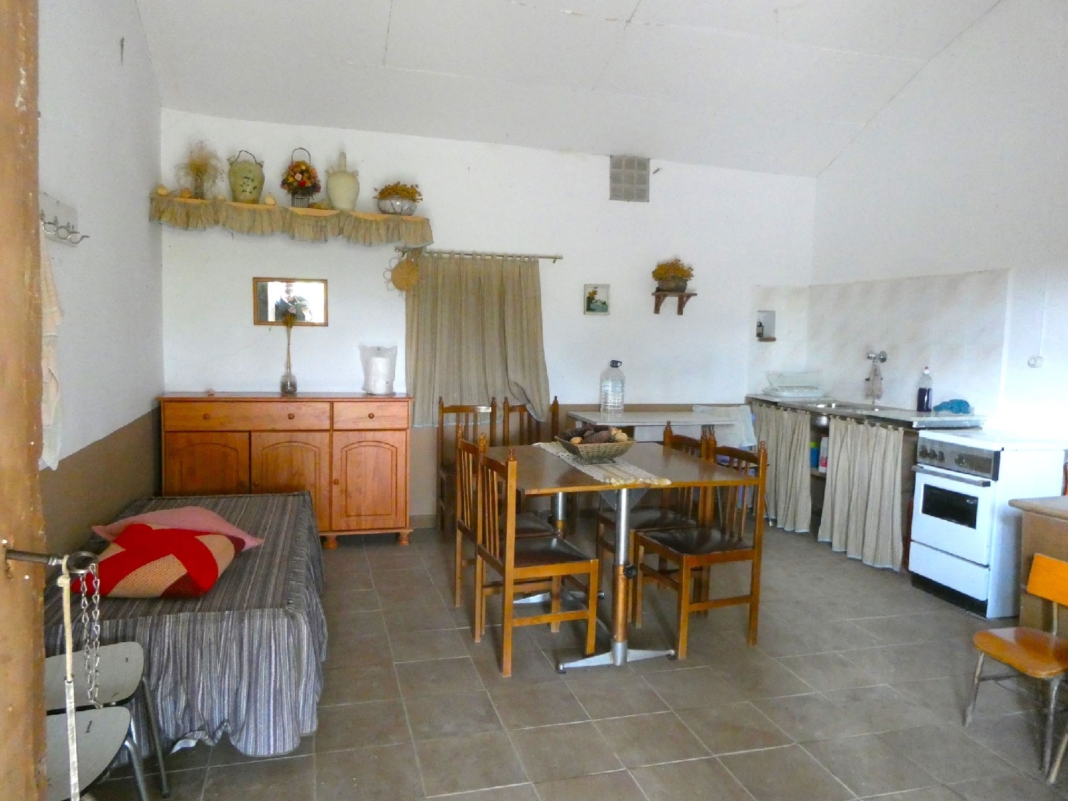  for sale country house Caspe Bajo Aragón-Caspe 9