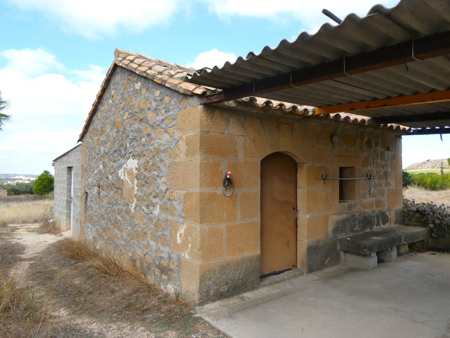  for sale country house Caspe Bajo Aragón-Caspe 8