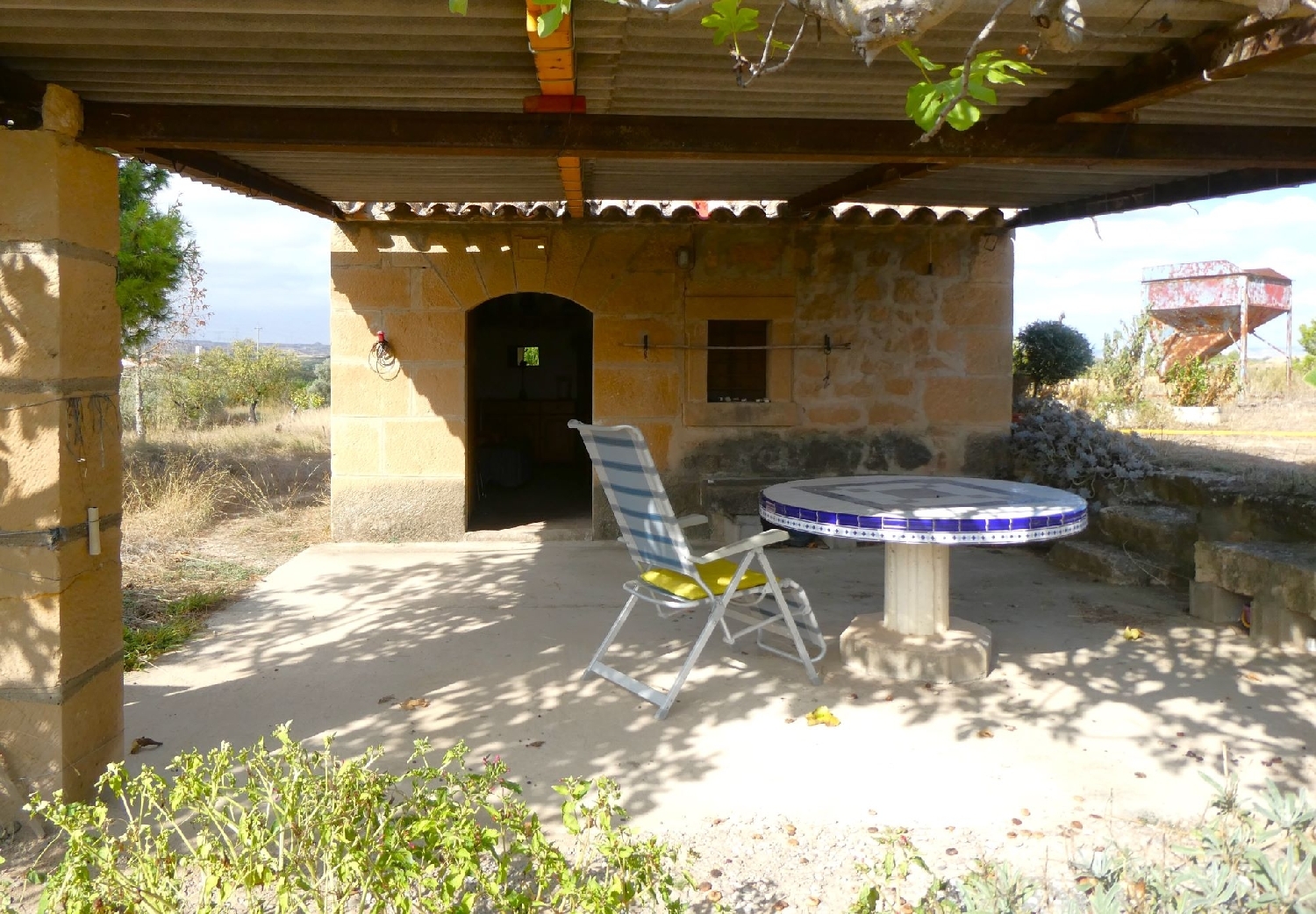 for sale country house Caspe Bajo Aragón-Caspe 7
