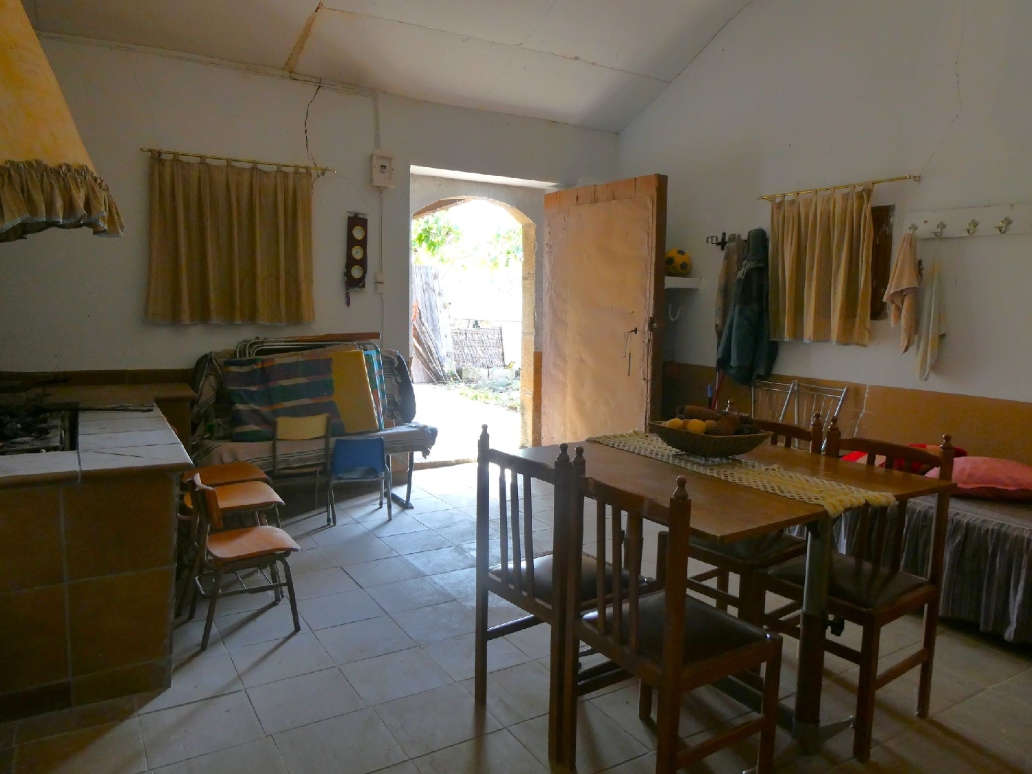  for sale country house Caspe Bajo Aragón-Caspe 11