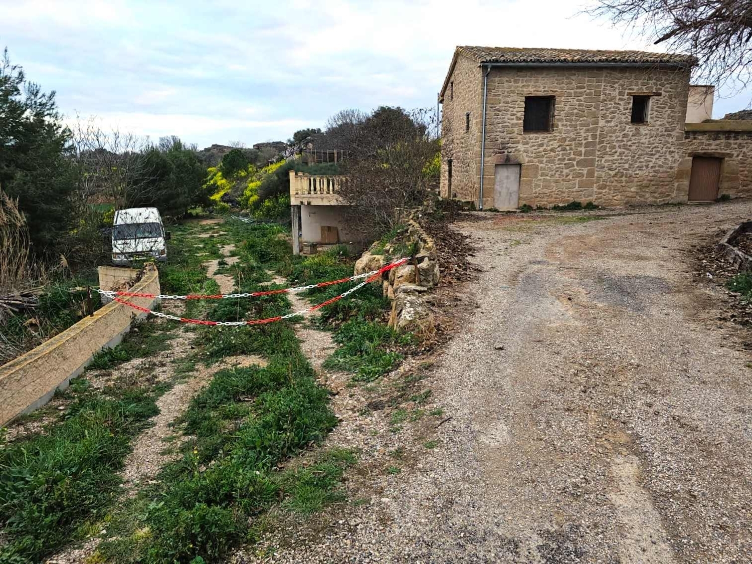 à vendre maison de campagne Caspe Bajo Aragón-Caspe 5