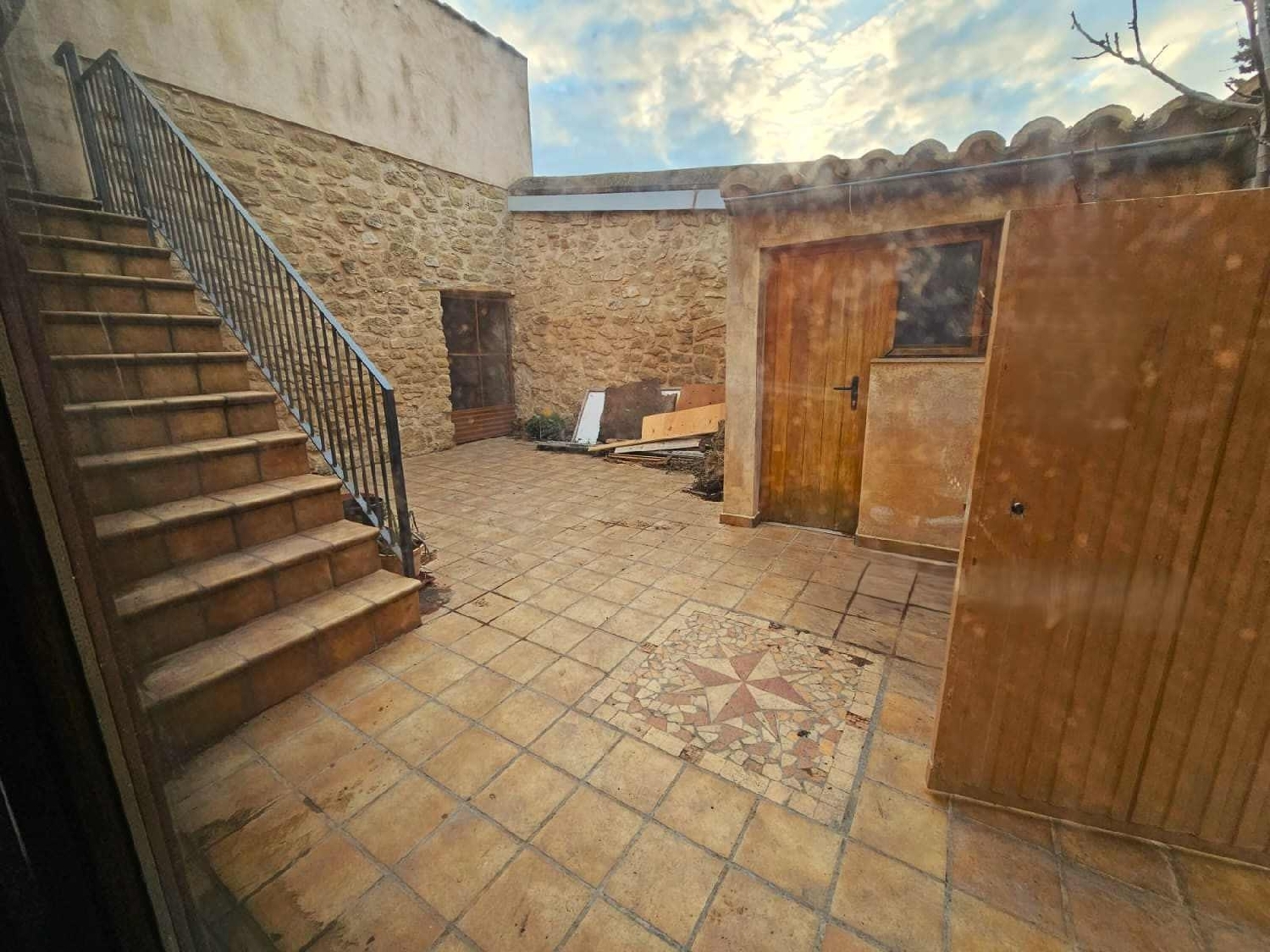 à vendre maison de campagne Caspe Bajo Aragón-Caspe 7