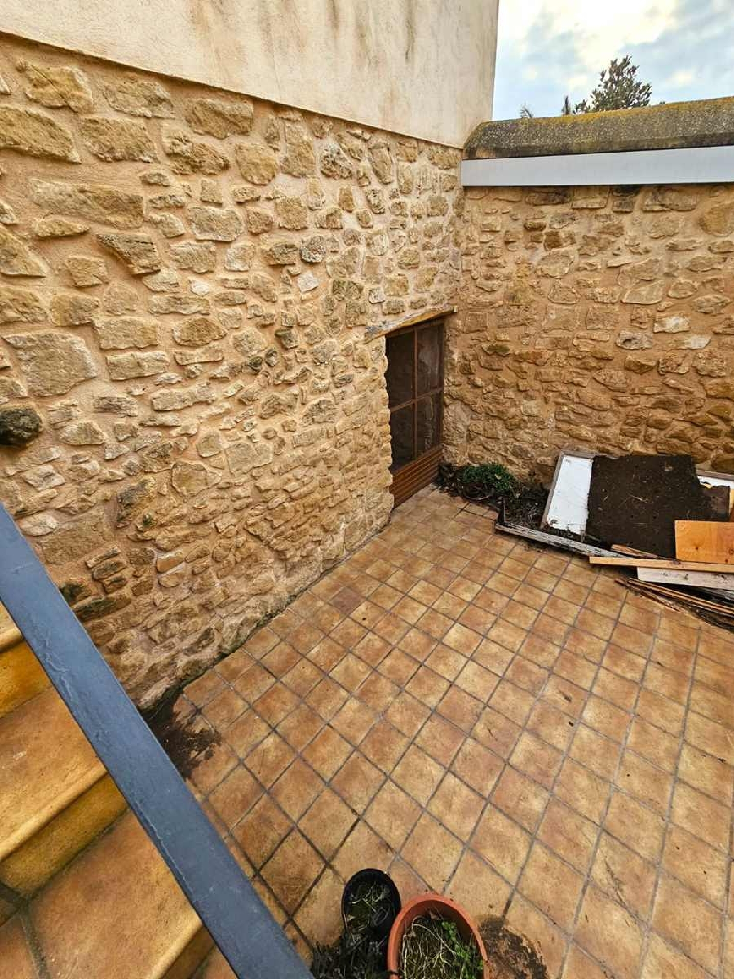 à vendre maison de campagne Caspe Bajo Aragón-Caspe 12