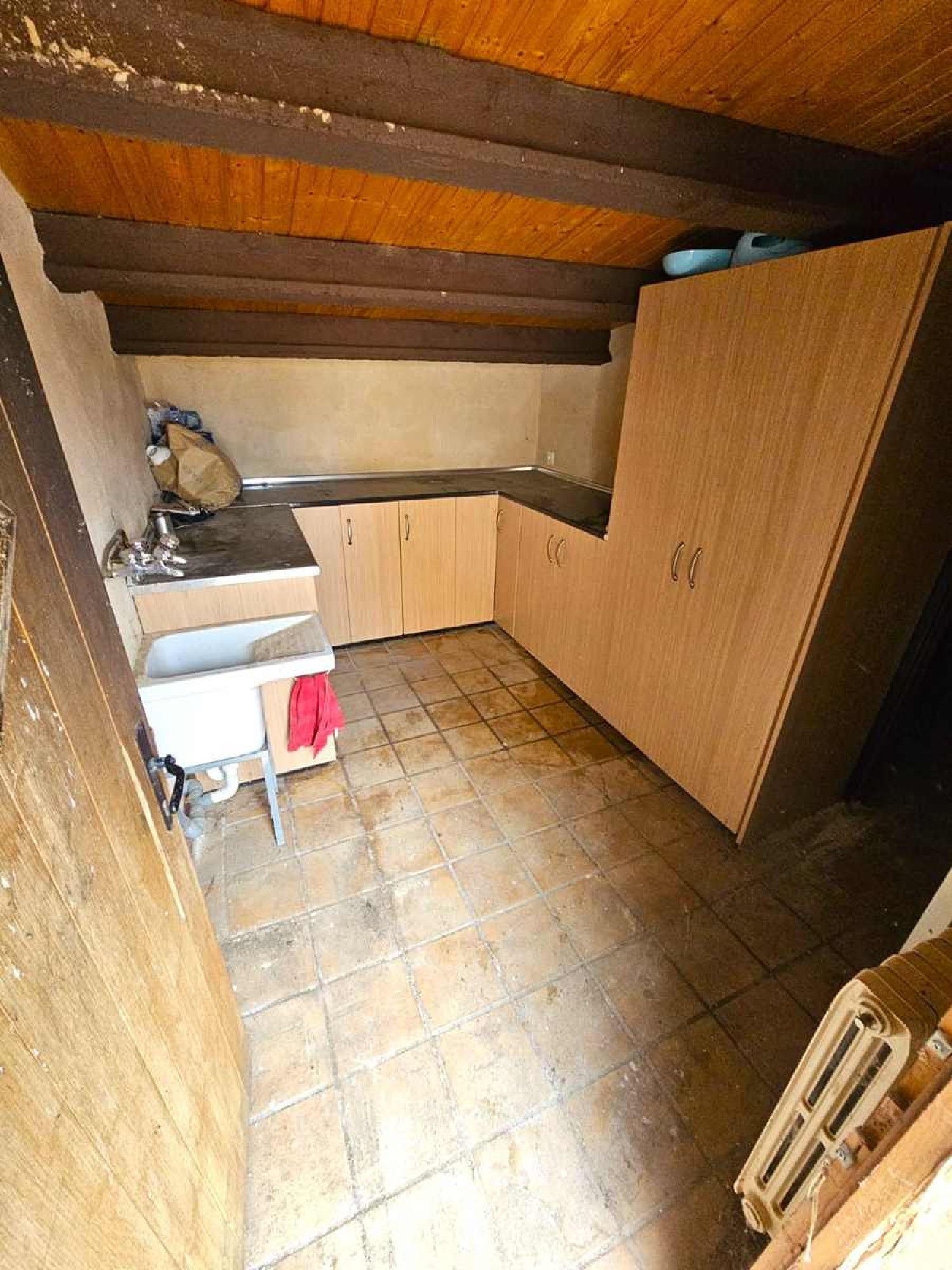 à vendre maison de campagne Caspe Bajo Aragón-Caspe 15