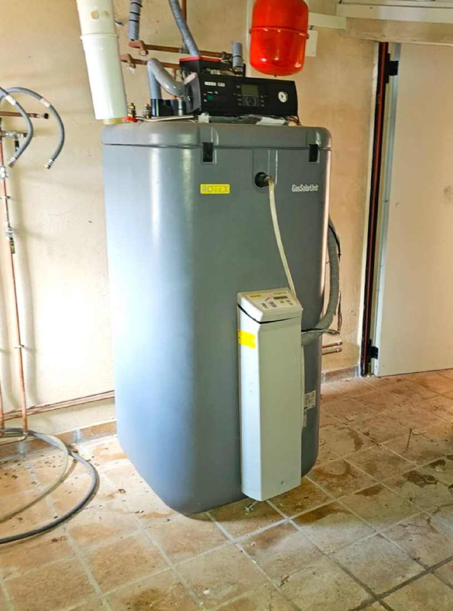 à vendre maison de campagne Caspe Bajo Aragón-Caspe 14