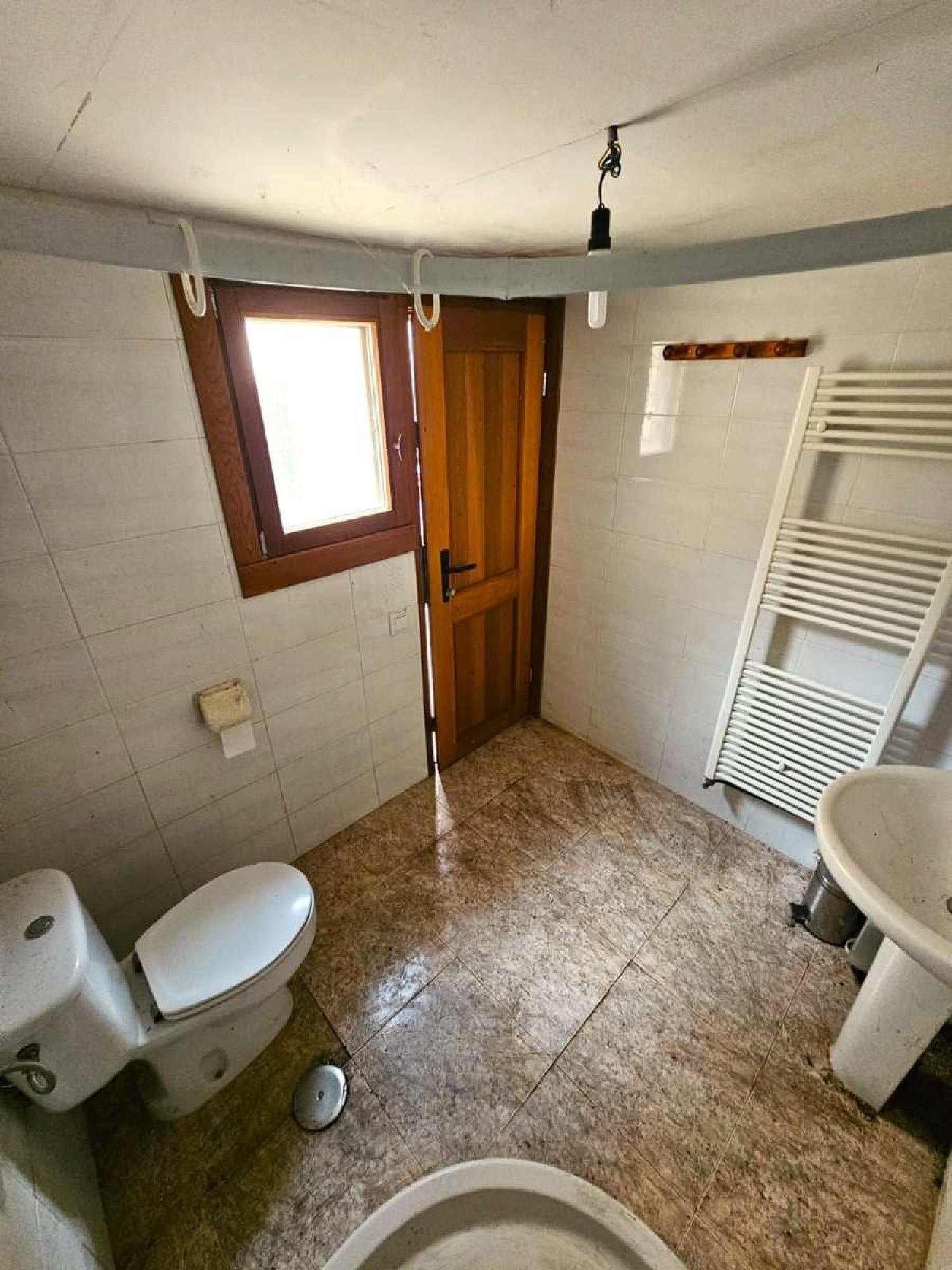 à vendre maison de campagne Caspe Bajo Aragón-Caspe 11