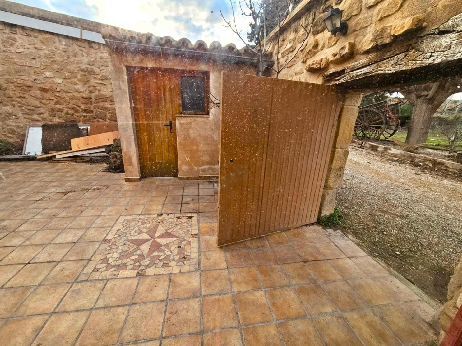 à vendre maison de campagne Caspe Bajo Aragón-Caspe 6