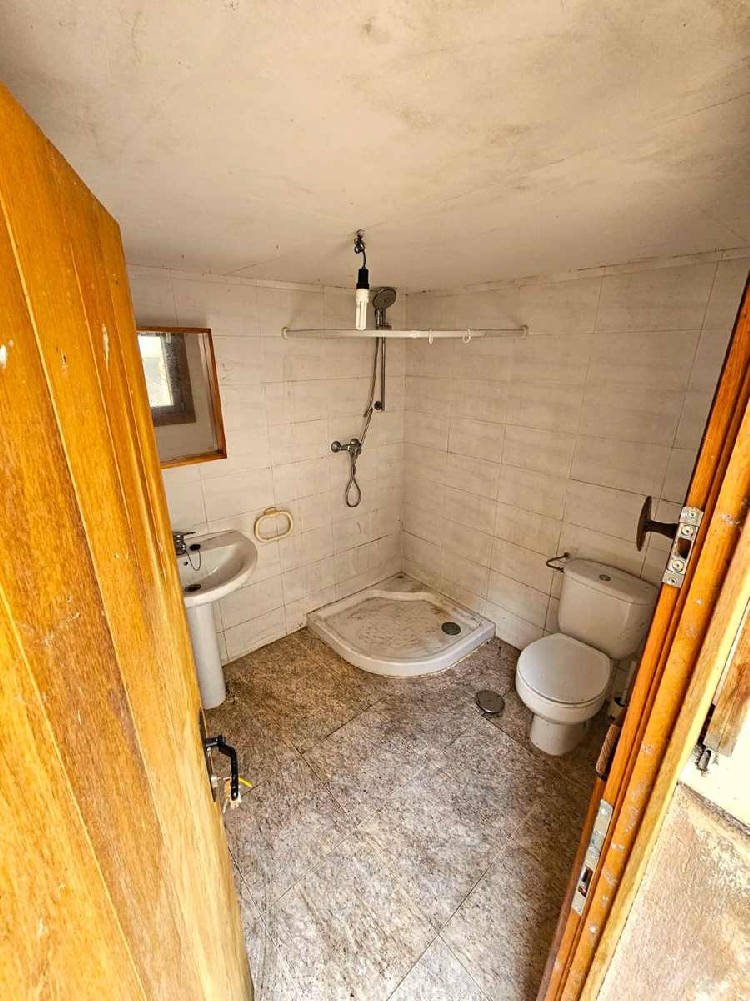 à vendre maison de campagne Caspe Bajo Aragón-Caspe 10