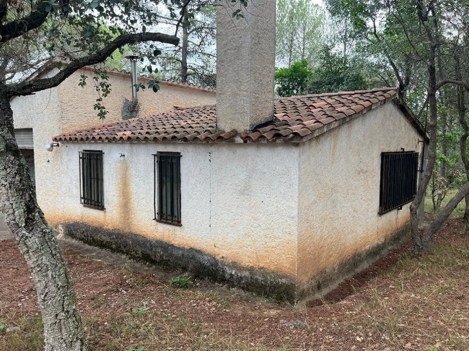 à vendre maison de campagne Cassà De La Selva Gironès 5