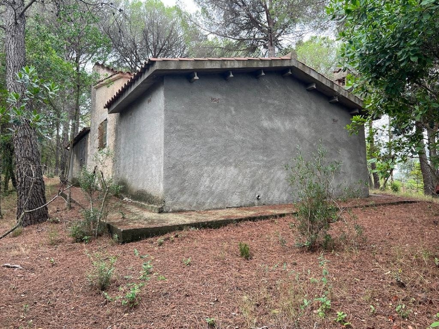  à vendre maison de campagne Cassà De La Selva Gironès 7