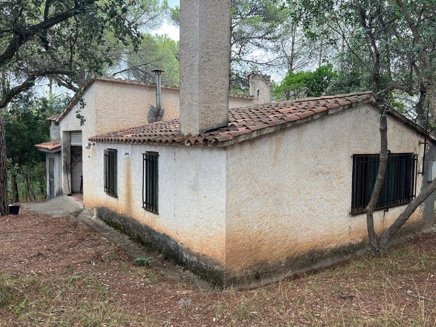  à vendre maison de campagne Cassà De La Selva Gironès 2