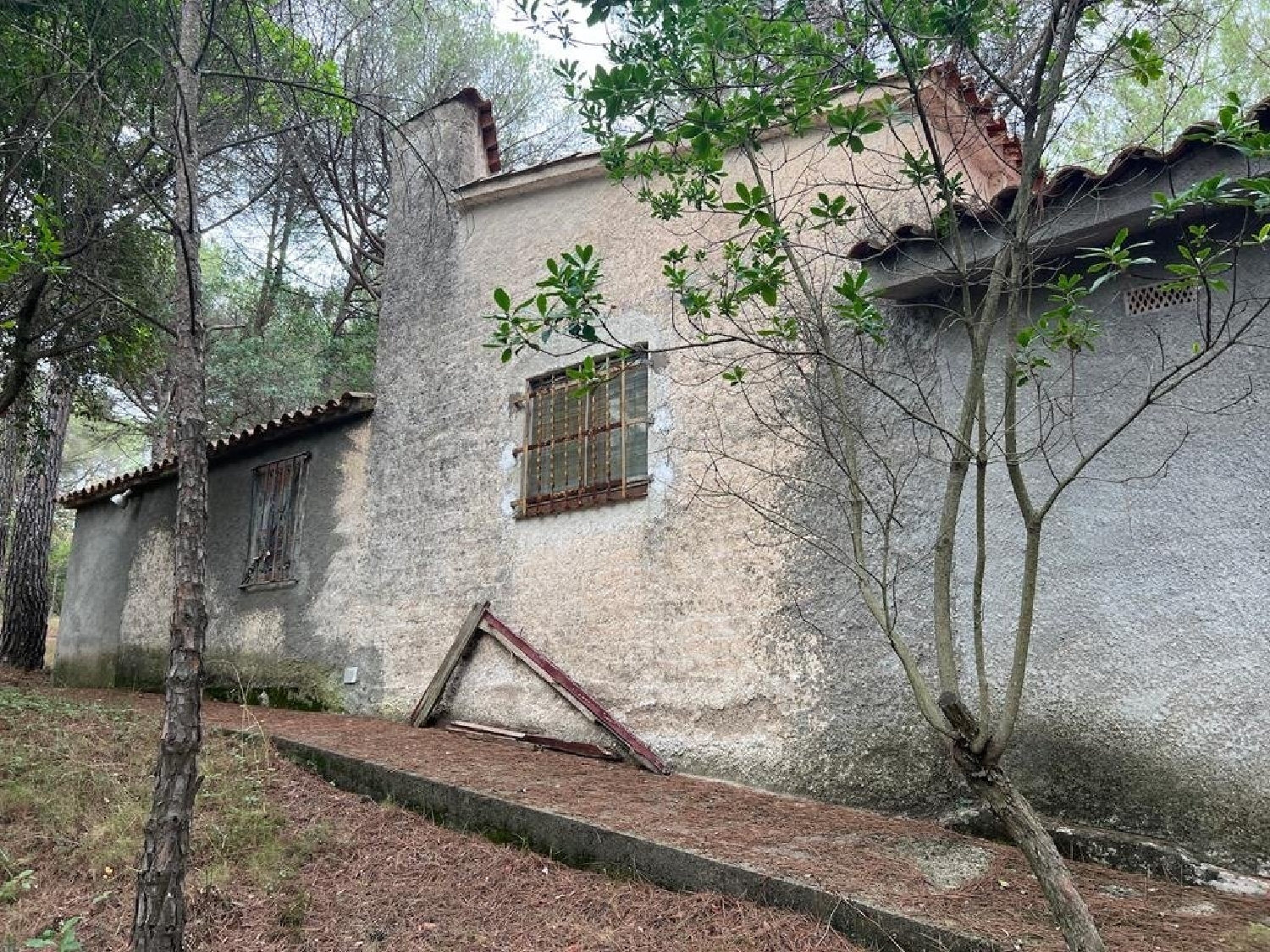  à vendre maison de campagne Cassà De La Selva Gironès 6