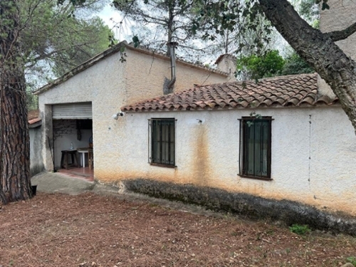 Cassà De La Selva Gironès maison de campagne foto 6309722