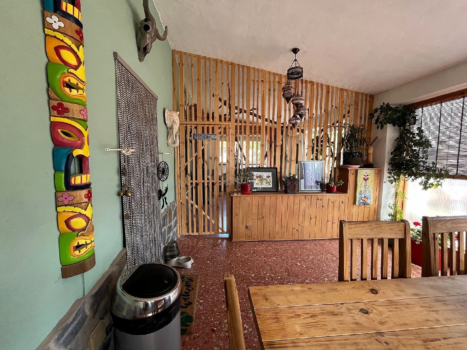  te koop boerderij Castalla Alcoia 5
