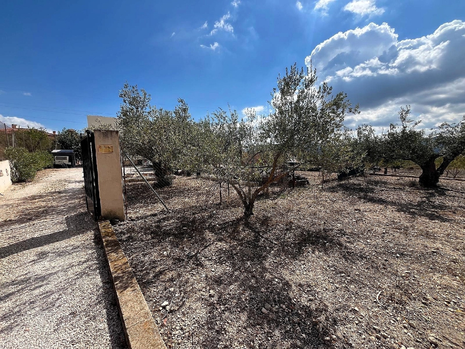  te koop boerderij Castalla Alcoia 22