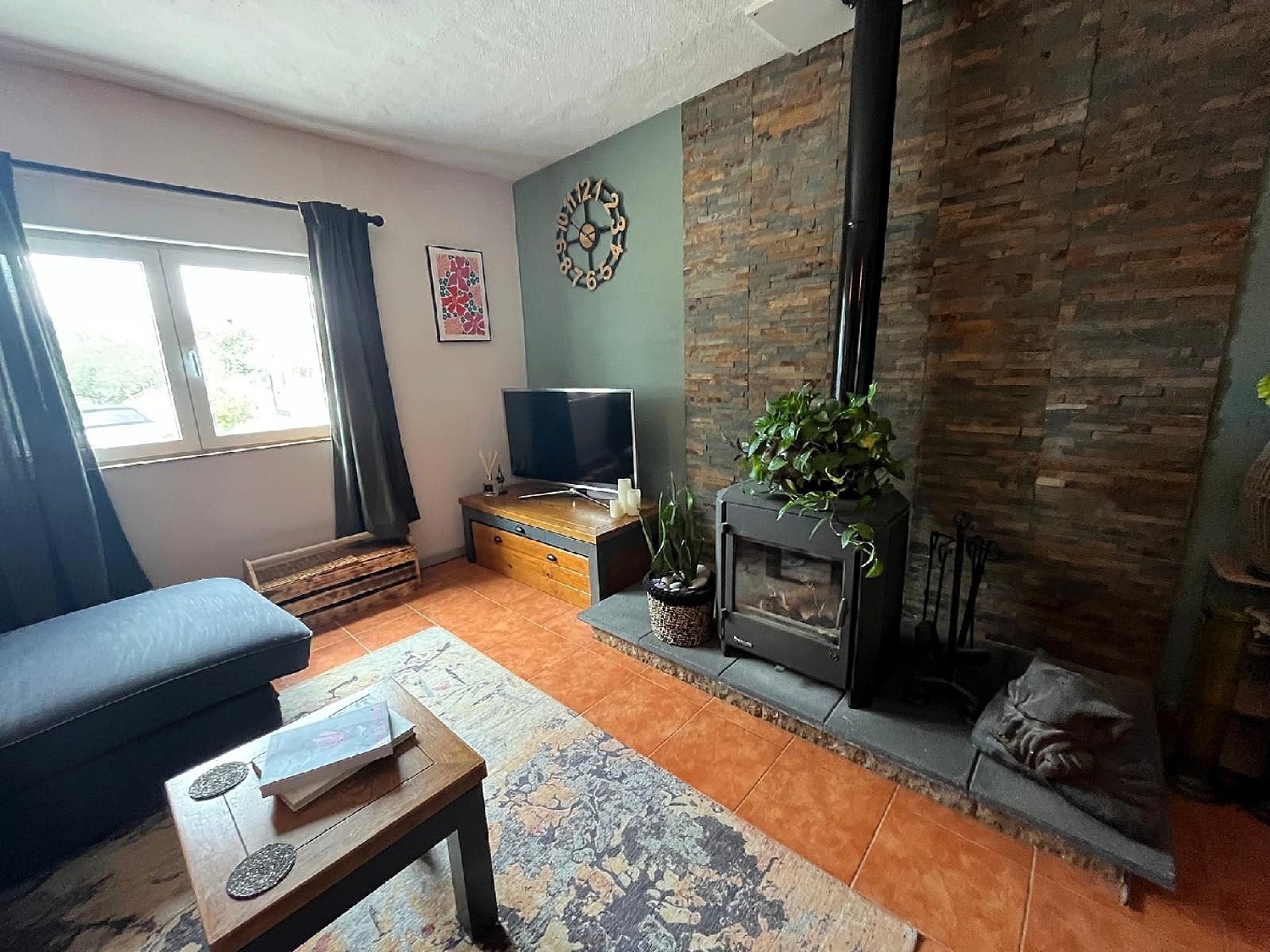  te koop boerderij Castalla Alcoia 11