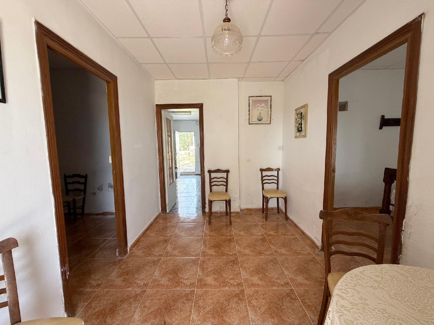  for sale country house Castrillo De Murcia Odra-Pisuerga 7