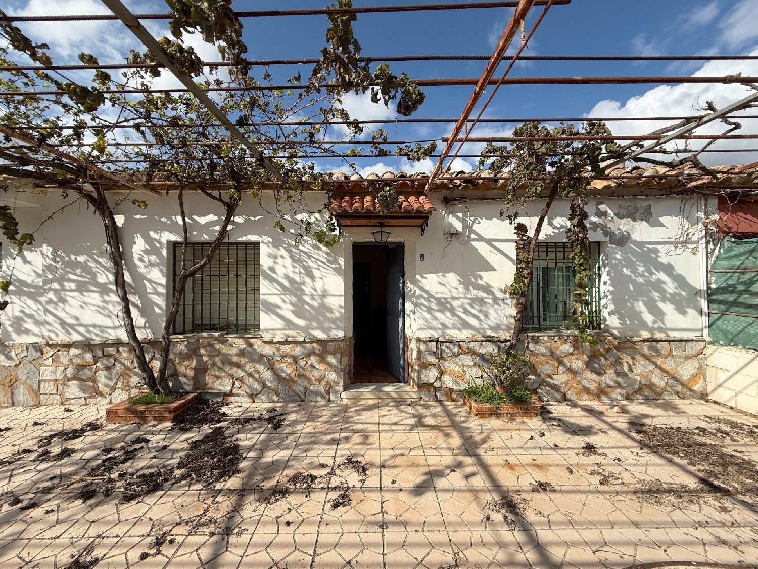  for sale country house Castrillo De Murcia Odra-Pisuerga 3