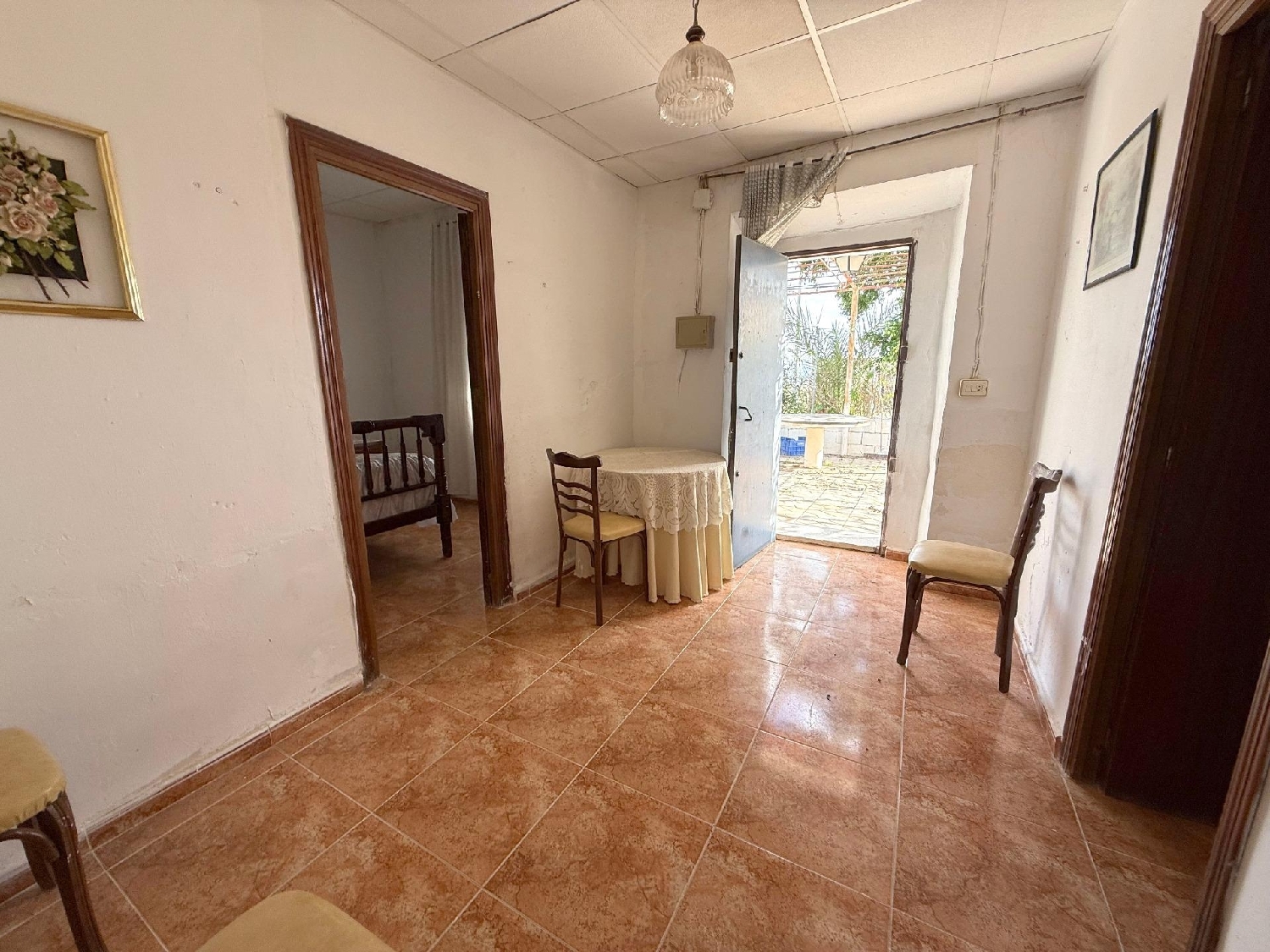  for sale country house Castrillo De Murcia Odra-Pisuerga 8