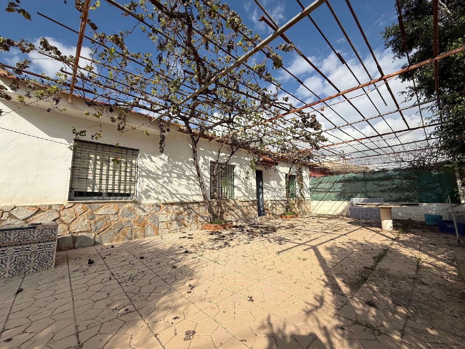  for sale country house Castrillo De Murcia Odra-Pisuerga 1