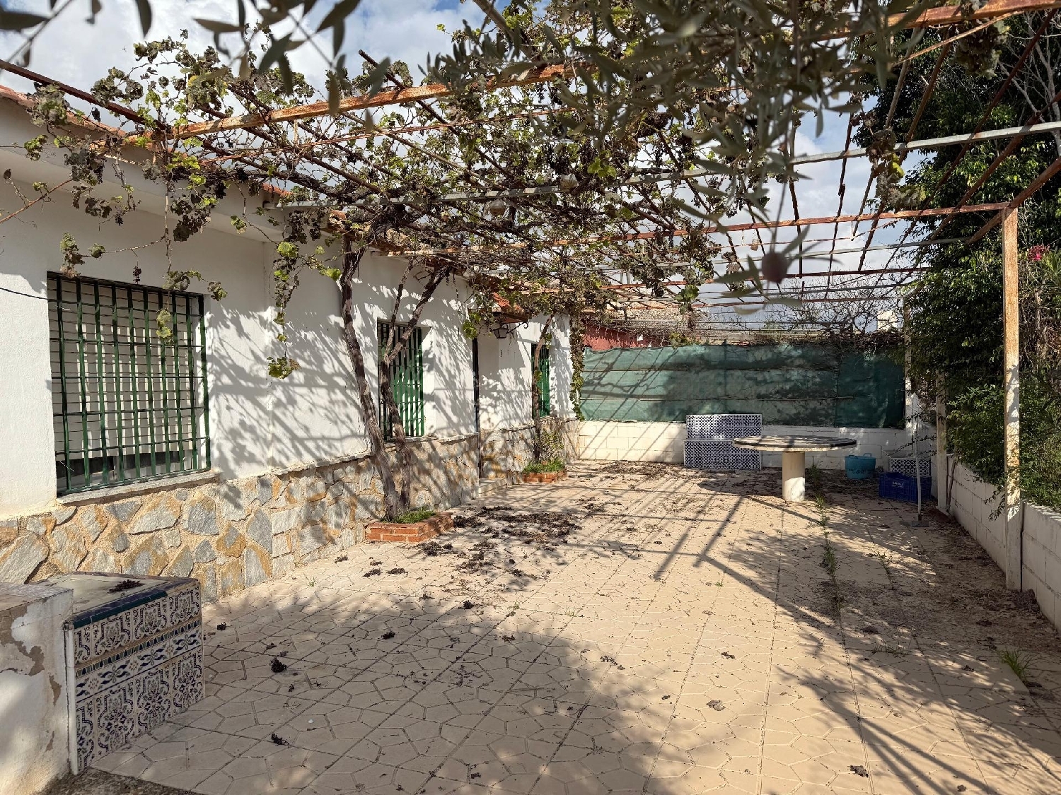  for sale country house Castrillo De Murcia Odra-Pisuerga 2