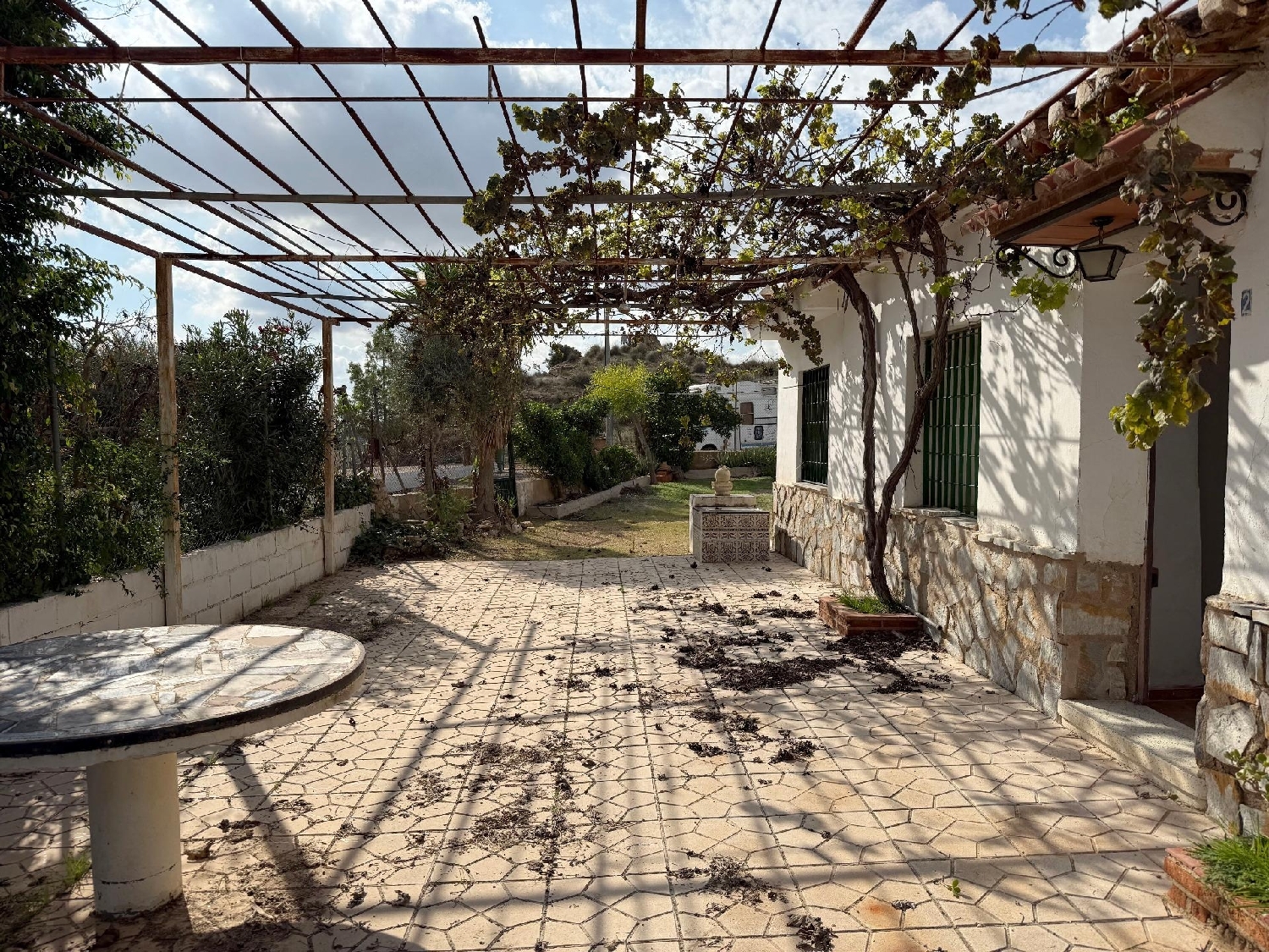  for sale country house Castrillo De Murcia Odra-Pisuerga 6