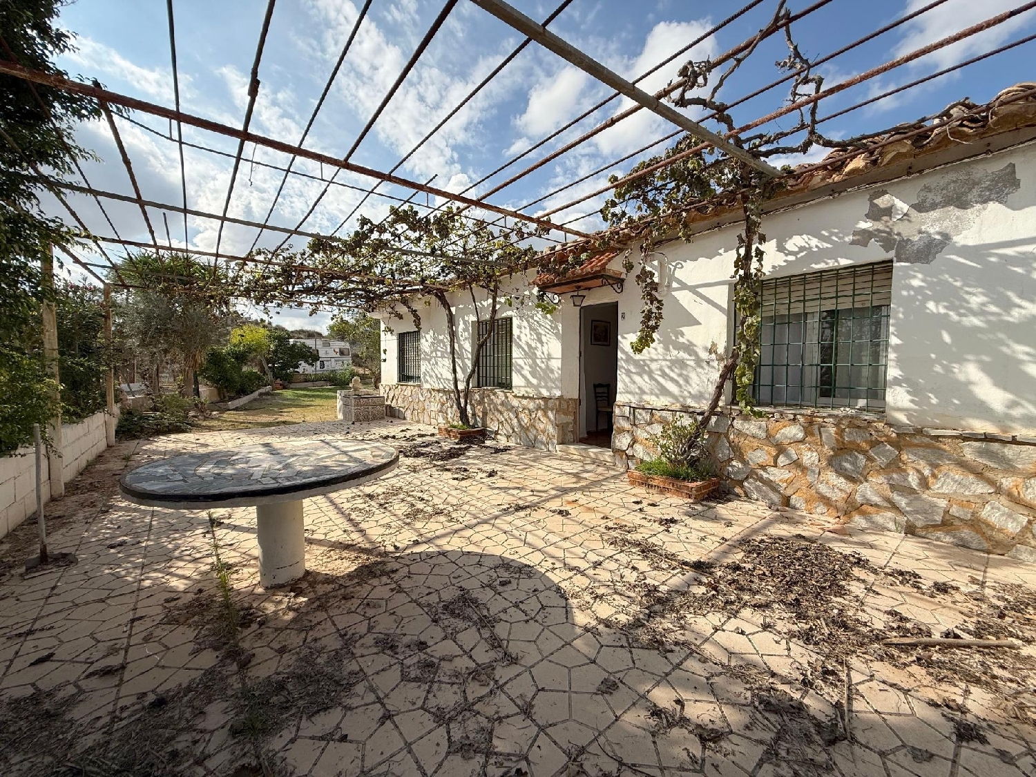  for sale country house Castrillo De Murcia Odra-Pisuerga 4