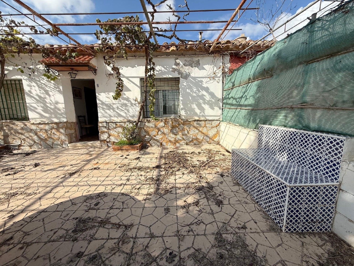  for sale country house Castrillo De Murcia Odra-Pisuerga 5