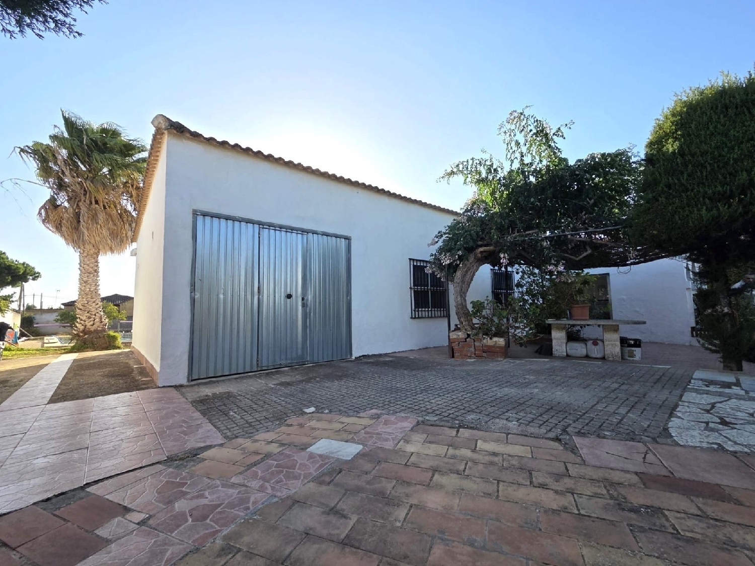  kaufen Landhaus Chiclana De La Frontera Bahía De Cádiz 4