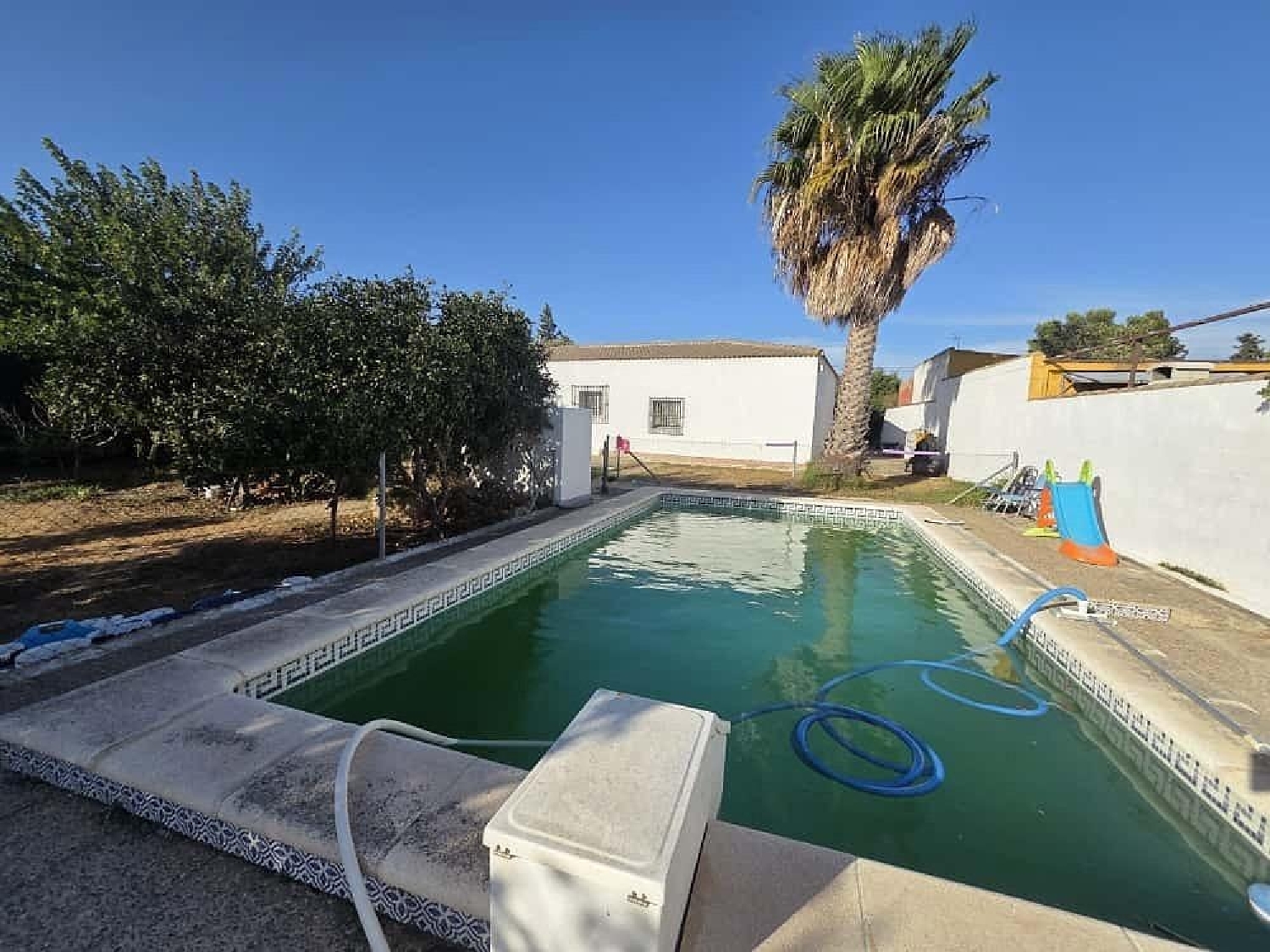 kaufen Landhaus Chiclana De La Frontera Bahía De Cádiz 2