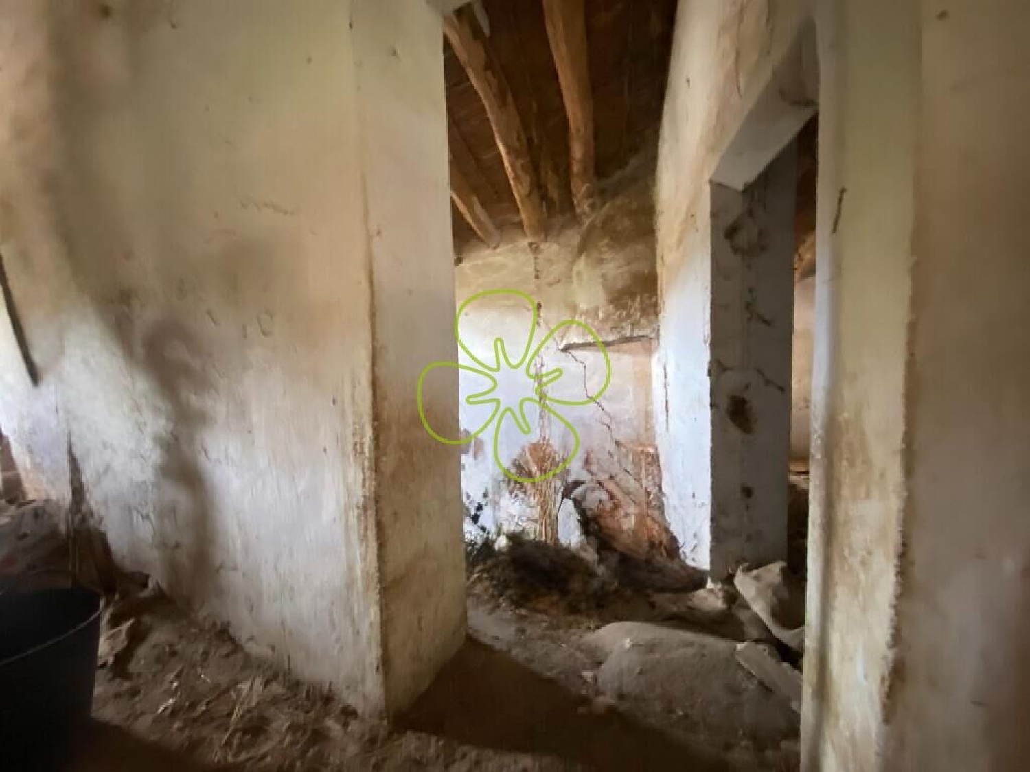  till salu hus på landet Cantoria Valle Del Almanzora 5