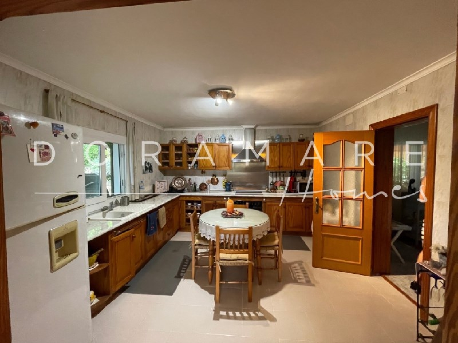  for sale country house Consell Raiguer 4