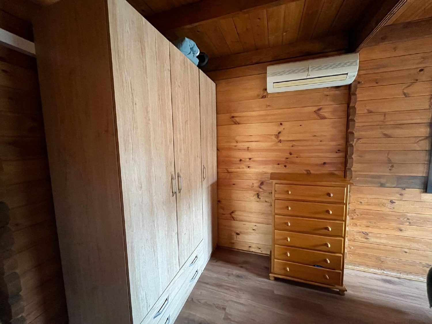  te koop boerderij Corballedo Órdenes 7