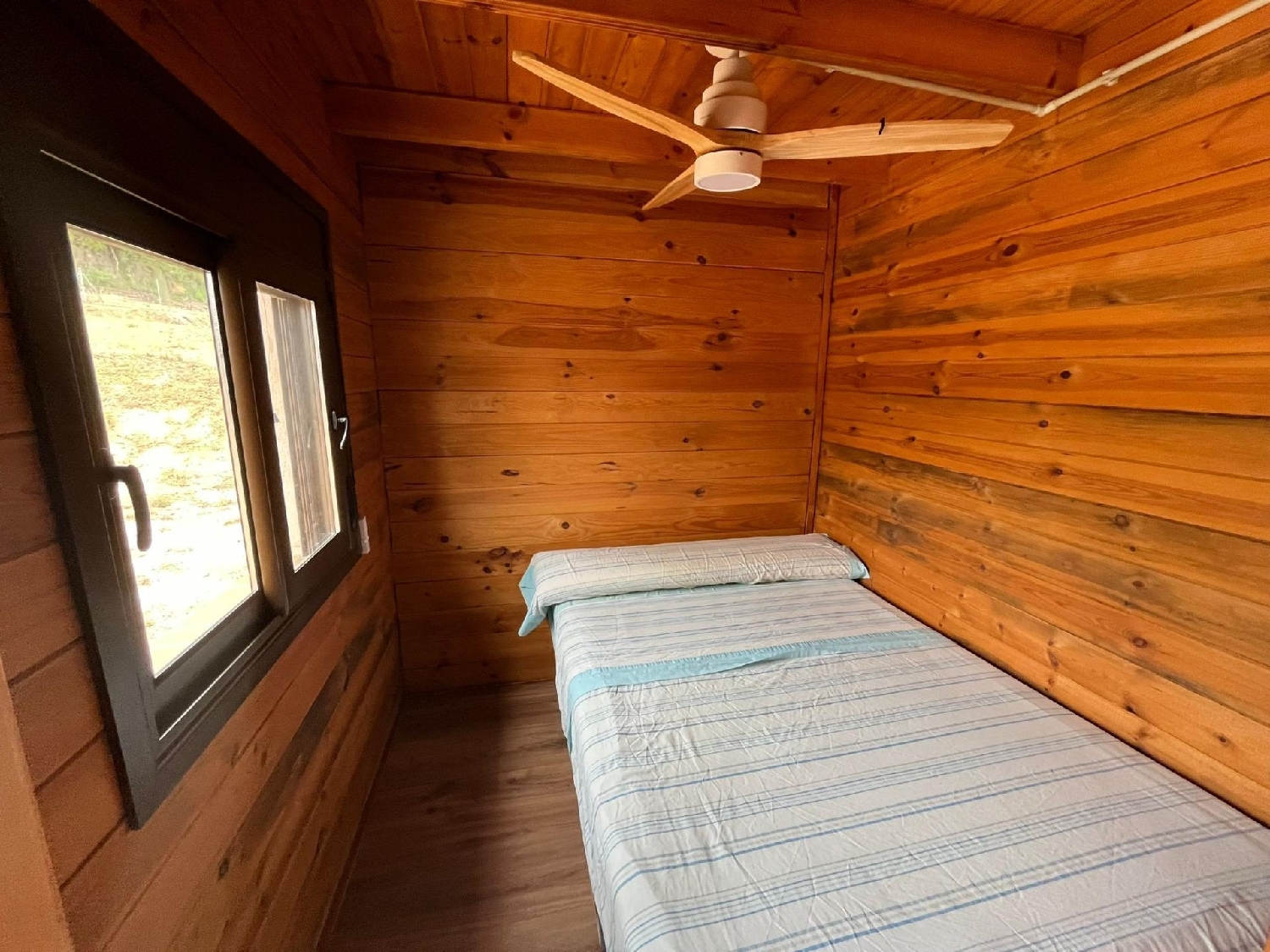  te koop boerderij Corballedo Órdenes 8