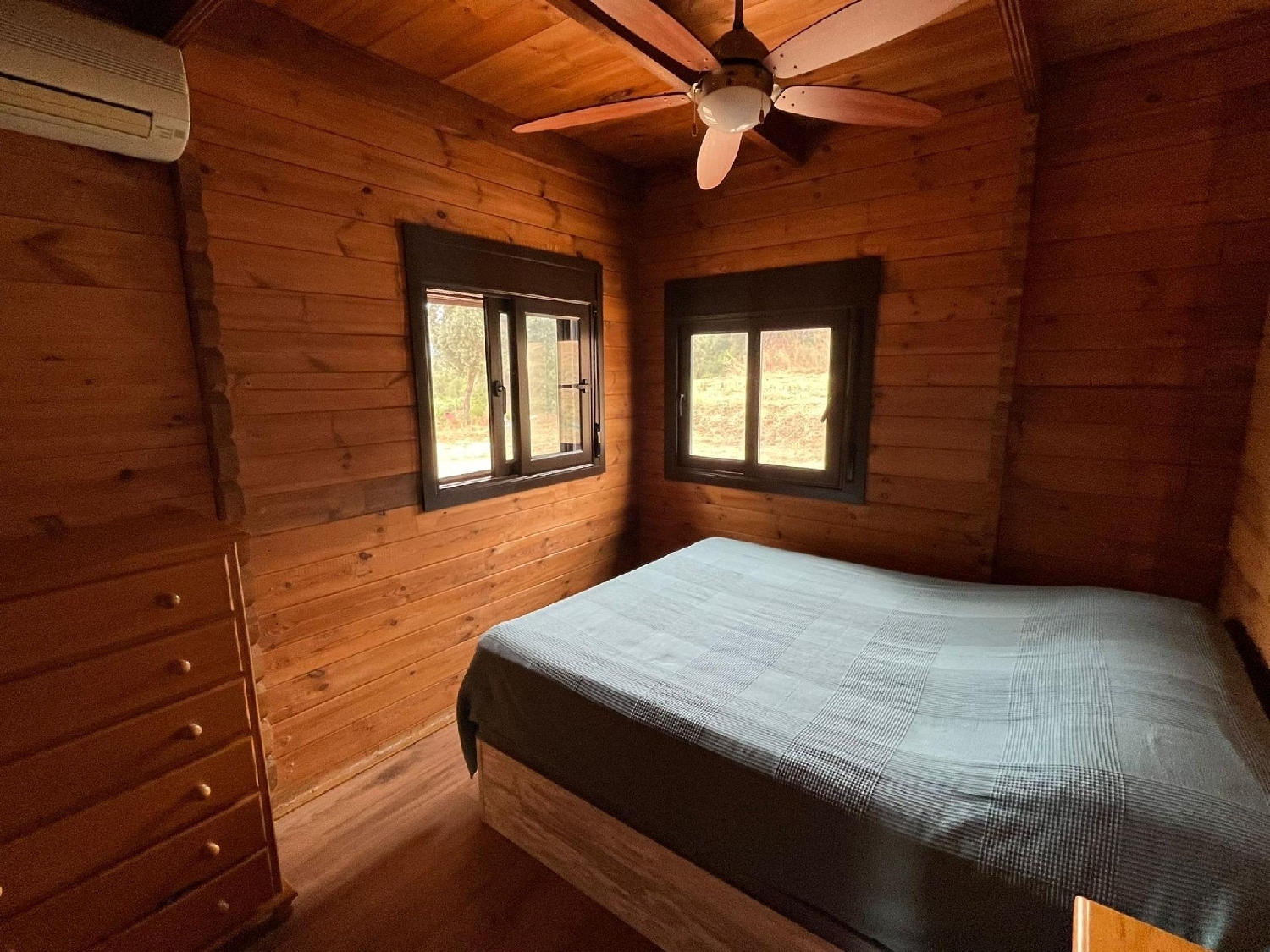  te koop boerderij Corballedo Órdenes 6