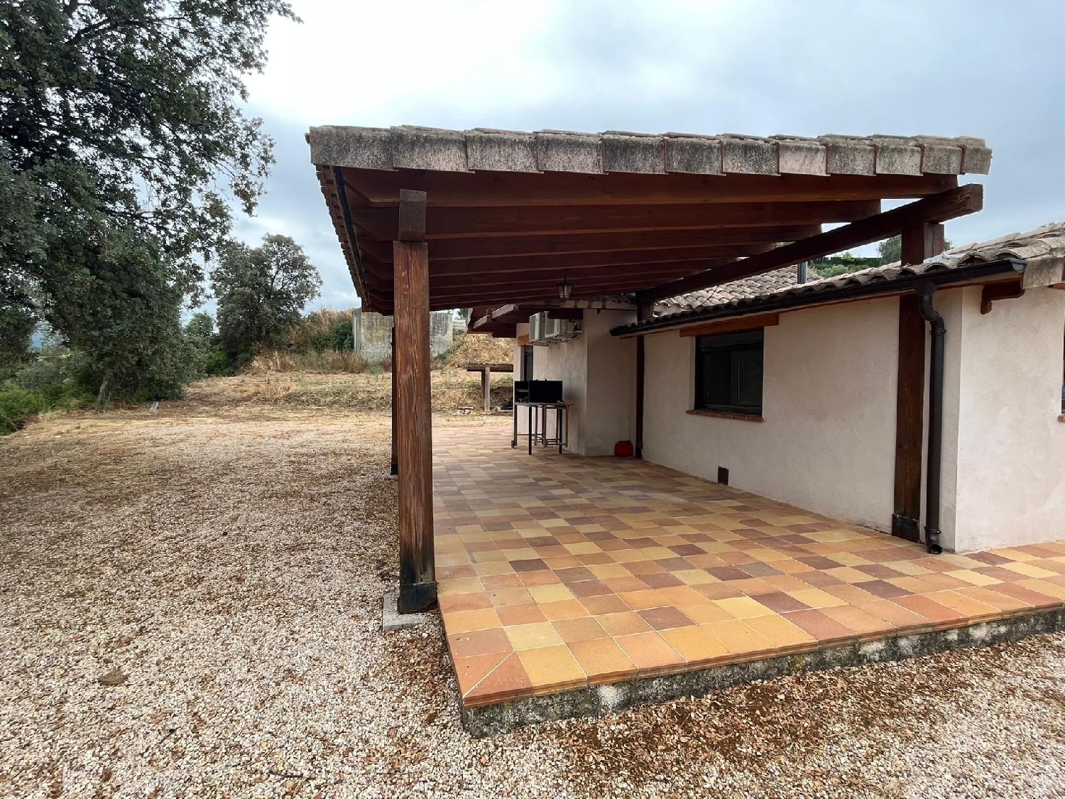  te koop boerderij Corballedo Órdenes 2