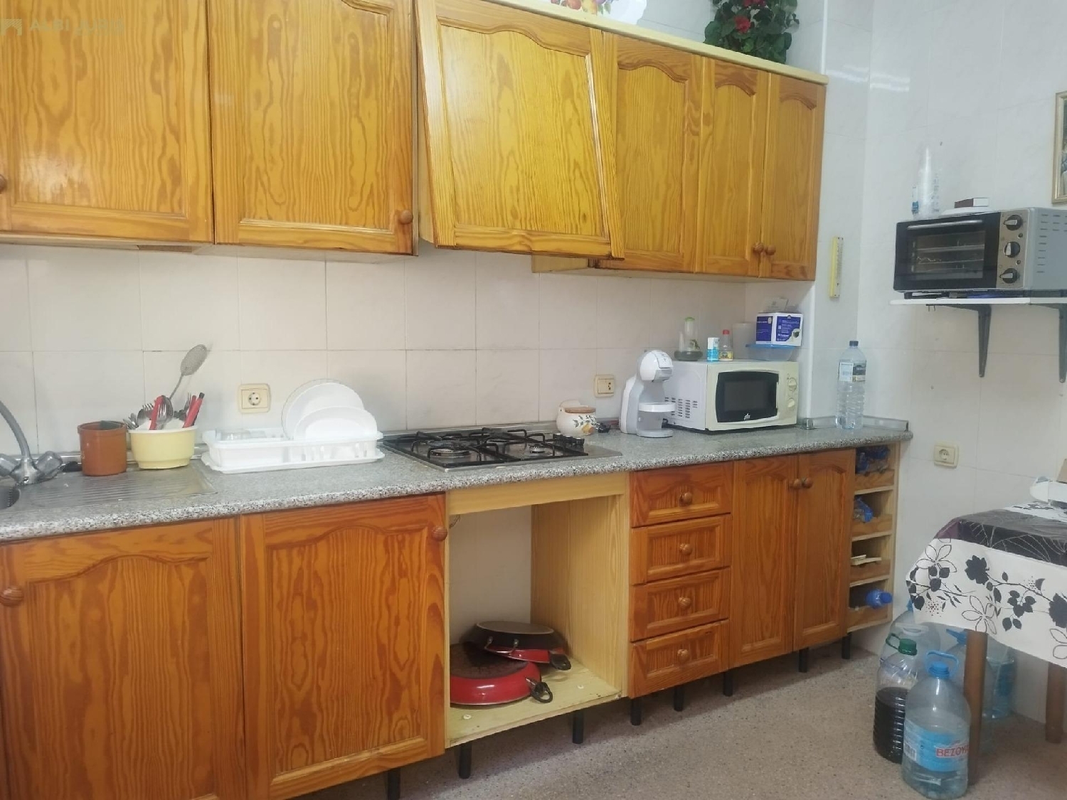  te koop boerderij Crevillent Baix Vinalopó 7