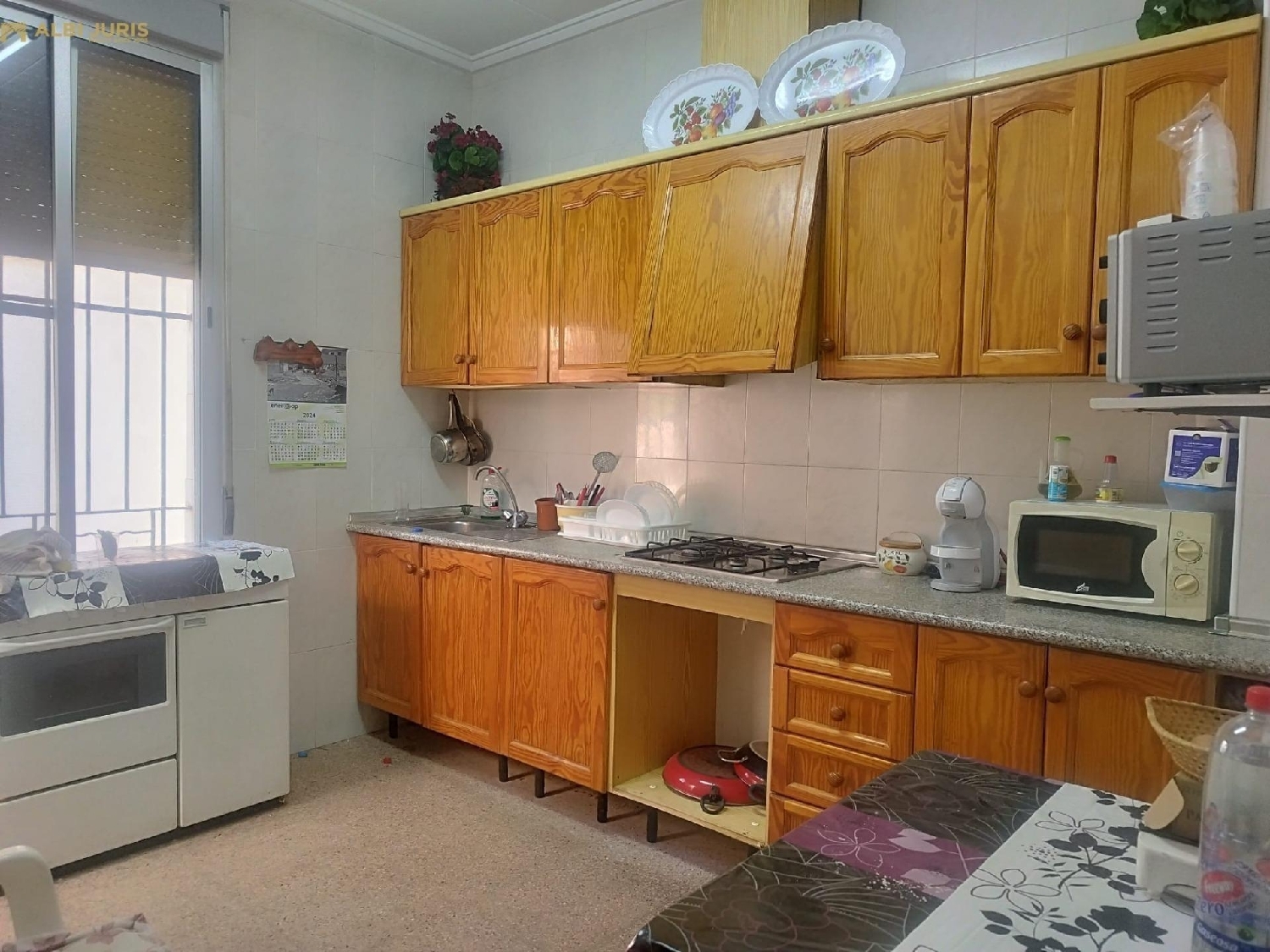  te koop boerderij Crevillent Baix Vinalopó 8