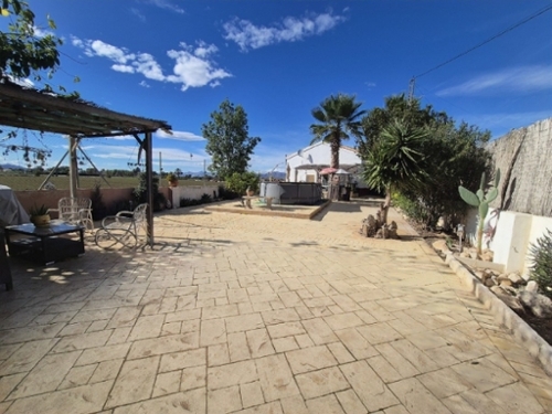 Crevillent Baix Vinalopó country house foto 6318608