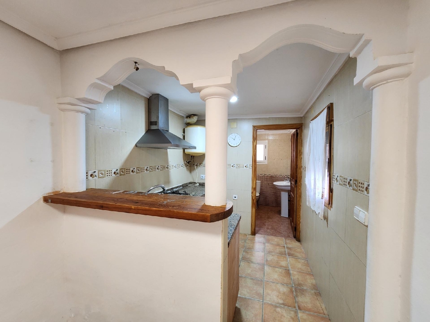à vendre maison de campagne Crevillent Baix Vinalopó 3
