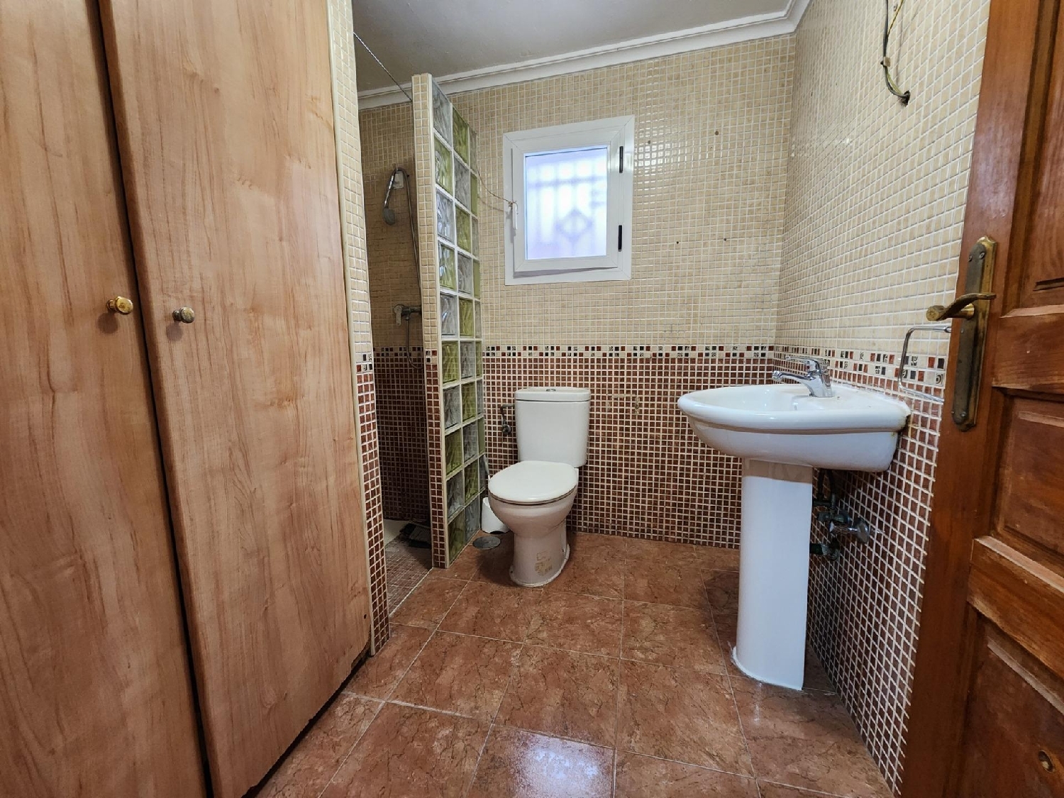  à vendre maison de campagne Crevillent Baix Vinalopó 5