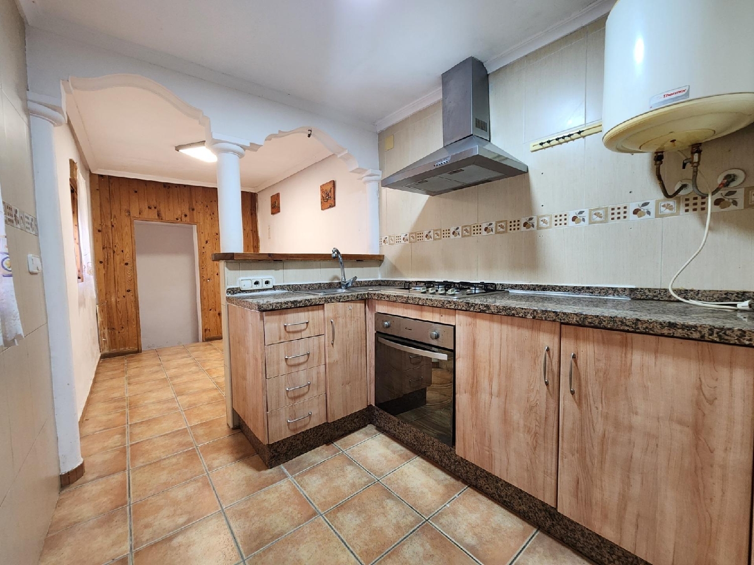  à vendre maison de campagne Crevillent Baix Vinalopó 4