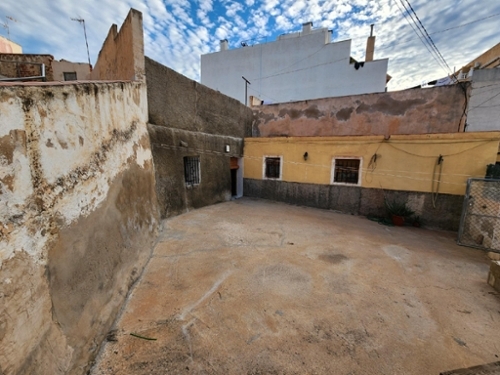 Crevillent Baix Vinalopó maison de campagne foto 6316000