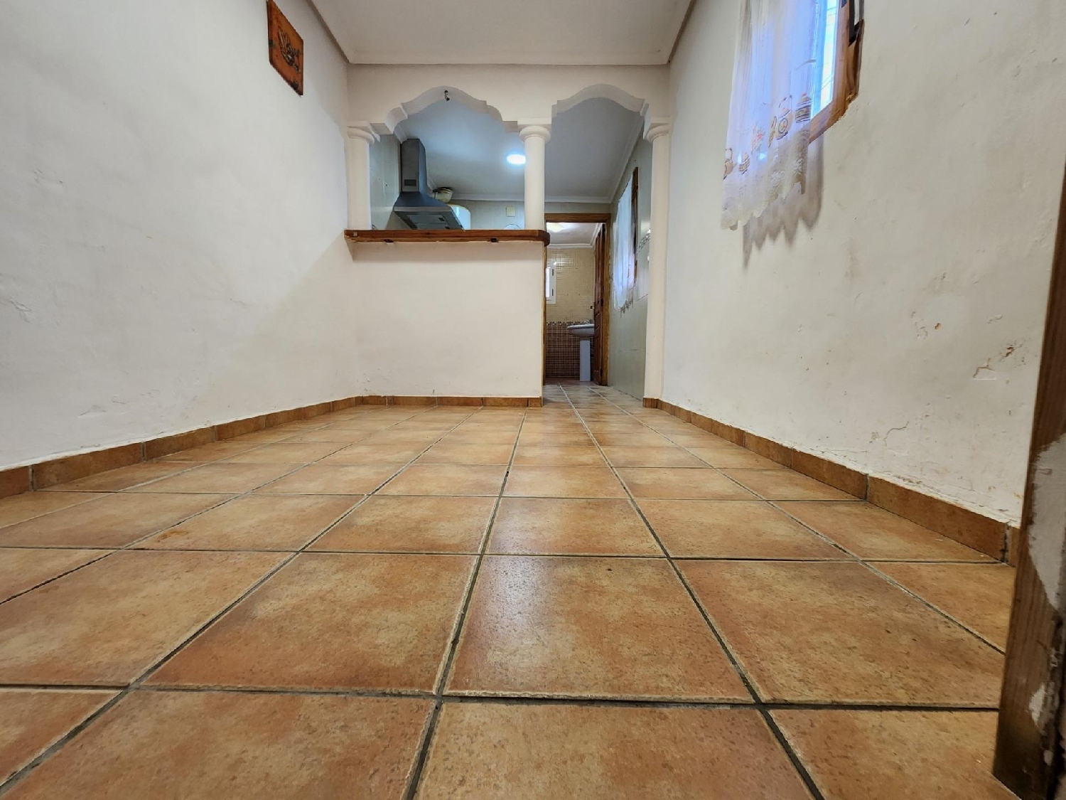 à vendre maison de campagne Crevillent Baix Vinalopó 2