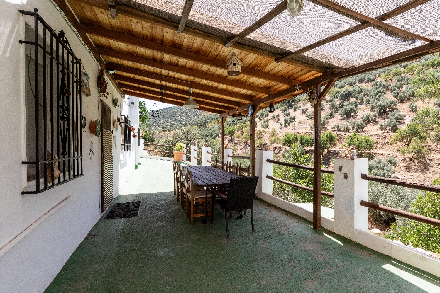 kaufen Landhaus Cuevas De San Marcos Nororma 2