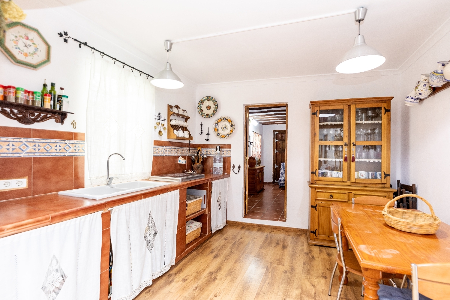  kaufen Landhaus Cuevas De San Marcos Nororma 8