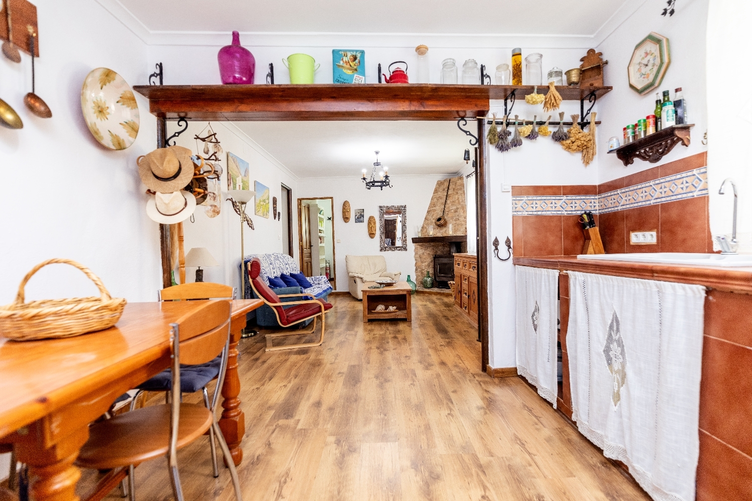  kaufen Landhaus Cuevas De San Marcos Nororma 7