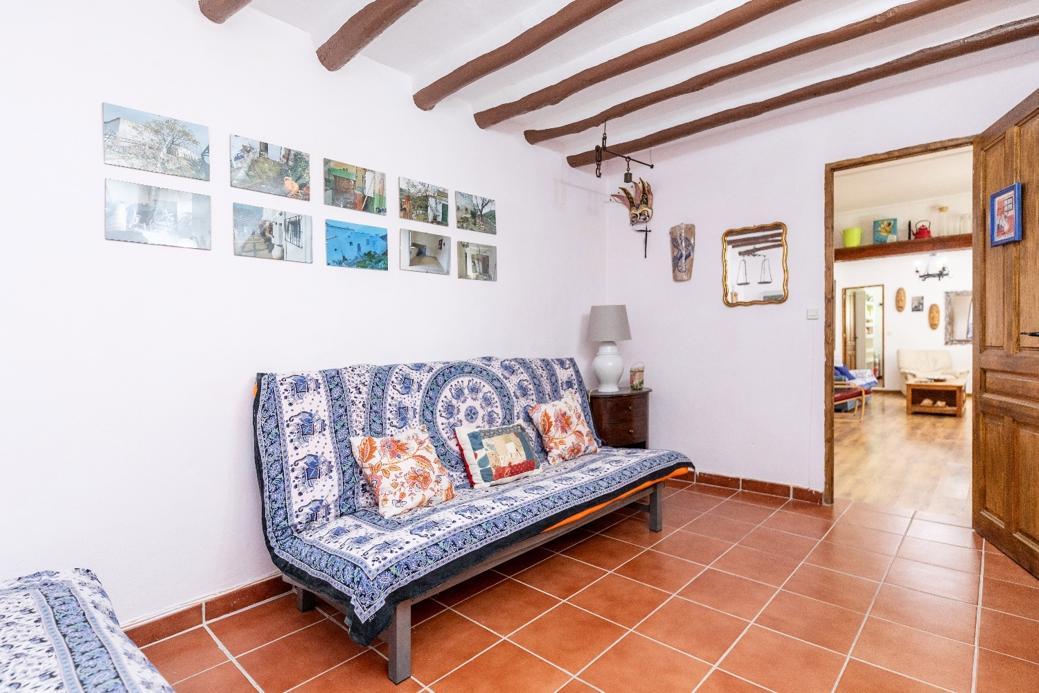  kaufen Landhaus Cuevas De San Marcos Nororma 6
