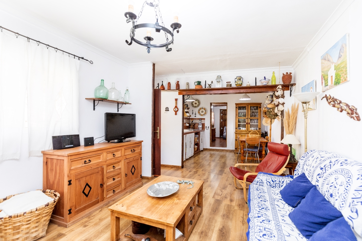  kaufen Landhaus Cuevas De San Marcos Nororma 5