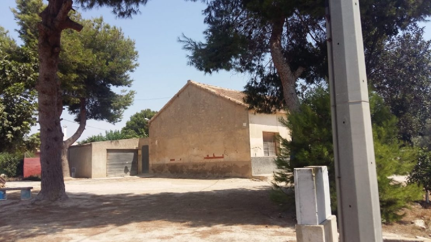  for sale country house Daya Nueva Baix Segura 6